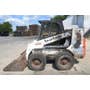 1998 Used Bobcat 863 Skid Steer Loader parts. 1998 Used Bobcat 863 Skid Steer Loader parts.