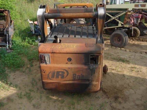 Used Bobcat 873 Skid Steer Loader parts.