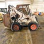 Used Bobcat 873 Skid Steer Loader parts. Used Bobcat 873 Skid Steer Loader parts.