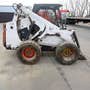 Used Bobcat 873 Skid Steer Loader parts. Used Bobcat 873 Skid Steer Loader parts.