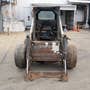 Used Bobcat 873 Skid Steer Loader parts. Used Bobcat 873 Skid Steer Loader parts.