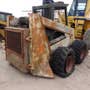 Used Bobcat 975 Skid Steer Loader parts. Used Bobcat 975 Skid Steer Loader parts.