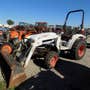 Used Bobcat CT225 Tractor parts. Used Bobcat CT225 Tractor parts.