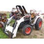 2010 Used Bobcat CT450 Tractor parts. 2010 Used Bobcat CT450 Tractor parts.