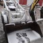 Used Bobcat M600 Skid Steer Loader parts. Used Bobcat M600 Skid Steer Loader parts.