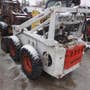 Used Bobcat M600 Skid Steer Loader parts. Used Bobcat M600 Skid Steer Loader parts.