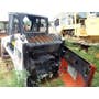 Used Bobcat S130 Skid Steer Loader parts. Used Bobcat S130 Skid Steer Loader parts.