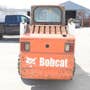 Used Bobcat S130 Skid Steer Loader parts. Used Bobcat S130 Skid Steer Loader parts.