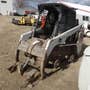 Used Bobcat S130 Skid Steer Loader parts. Used Bobcat S130 Skid Steer Loader parts.