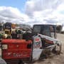 Used Bobcat S130 Skid Steer Loader parts. Used Bobcat S130 Skid Steer Loader parts.