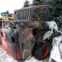 2012 Used Bobcat S150 Skid Steer Loader parts. 2012 Used Bobcat S150 Skid Steer Loader parts.