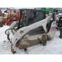 Used Bobcat S185 Skid Steer Loader parts. Used Bobcat S185 Skid Steer Loader parts.