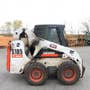 2009 Used Bobcat S185 Skid Steer Loader parts. 2009 Used Bobcat S185 Skid Steer Loader parts.