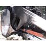 2005 Used Bobcat S205 Skid Steer Loader parts. 2005 Used Bobcat S205 Skid Steer Loader parts.