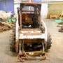 2005 Used Bobcat S205 Skid Steer Loader parts. 2005 Used Bobcat S205 Skid Steer Loader parts.