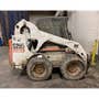 2012 Used Bobcat s205 Skid Steer Loader parts. 2012 Used Bobcat s205 Skid Steer Loader parts.
