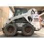 2012 Used Bobcat s205 Skid Steer Loader parts. 2012 Used Bobcat s205 Skid Steer Loader parts.