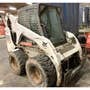 2012 Used Bobcat s205 Skid Steer Loader parts. 2012 Used Bobcat s205 Skid Steer Loader parts.