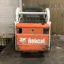 2012 Used Bobcat s205 Skid Steer Loader parts. 2012 Used Bobcat s205 Skid Steer Loader parts.