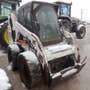 Used Bobcat s205 Skid Steer Loader parts. Used Bobcat s205 Skid Steer Loader parts.