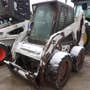 Used Bobcat s205 Skid Steer Loader parts. Used Bobcat s205 Skid Steer Loader parts.