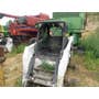 Used Bobcat S220 Skid Steer Loader parts. Used Bobcat S220 Skid Steer Loader parts.