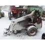 Used Bobcat S250 Skid Steer Loader parts. Used Bobcat S250 Skid Steer Loader parts.