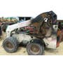 Used Bobcat S250 Skid Steer Loader parts. Used Bobcat S250 Skid Steer Loader parts.