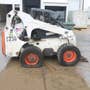 Used Bobcat S250 Skid Steer Loader parts. Used Bobcat S250 Skid Steer Loader parts.