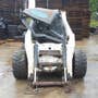 Used Bobcat S250 Skid Steer Loader parts. Used Bobcat S250 Skid Steer Loader parts.
