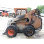 Used Bobcat S250 Skid Steer Loader parts. Used Bobcat S250 Skid Steer Loader parts.