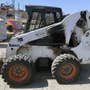 2005 Used Bobcat S250 Skid Steer Loader parts. 2005 Used Bobcat S250 Skid Steer Loader parts.