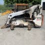 2006 Used Bobcat S250 Skid Steer Loader parts. 2006 Used Bobcat S250 Skid Steer Loader parts.