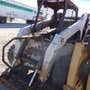 Used Bobcat S250 Skid Steer Loader parts. Used Bobcat S250 Skid Steer Loader parts.
