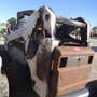 Used Bobcat S250 Skid Steer Loader parts. Used Bobcat S250 Skid Steer Loader parts.