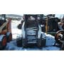 Used Bobcat S300 Skid Steer Loader parts. Used Bobcat S300 Skid Steer Loader parts.