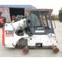 Used Bobcat S300 Skid Steer Loader parts. Used Bobcat S300 Skid Steer Loader parts.