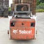 Used Bobcat S300 Skid Steer Loader parts. Used Bobcat S300 Skid Steer Loader parts.