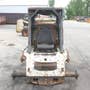 Used Bobcat S300 Skid Steer Loader parts. Used Bobcat S300 Skid Steer Loader parts.
