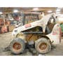 2007 Used Bobcat S300 Skid Steer Loader parts. 2007 Used Bobcat S300 Skid Steer Loader parts.