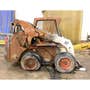 2007 Used Bobcat S300 Skid Steer Loader parts. 2007 Used Bobcat S300 Skid Steer Loader parts.