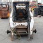 Used Bobcat S300 Skid Steer Loader parts. Used Bobcat S300 Skid Steer Loader parts.