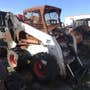 Used Bobcat S300 Skid Steer Loader parts. Used Bobcat S300 Skid Steer Loader parts.