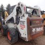 2008 Used Bobcat S300 Skid Steer Loader parts. 2008 Used Bobcat S300 Skid Steer Loader parts.