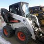 2007 Used Bobcat S300 Skid Steer Loader parts. 2007 Used Bobcat S300 Skid Steer Loader parts.