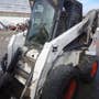 2007 Used Bobcat S300 Skid Steer Loader parts. 2007 Used Bobcat S300 Skid Steer Loader parts.