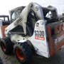 2007 Used Bobcat S300 Skid Steer Loader parts. 2007 Used Bobcat S300 Skid Steer Loader parts.