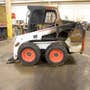 2014 Used Bobcat S450 Skid Steer Loader parts. 2014 Used Bobcat S450 Skid Steer Loader parts.