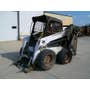 2013 Used Bobcat S530 Skid Steer Loader parts. 2013 Used Bobcat S530 Skid Steer Loader parts.