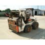 2013 Used Bobcat S530 Skid Steer Loader parts. 2013 Used Bobcat S530 Skid Steer Loader parts.